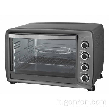 Forno elettrico 48L - Facile da usare (A2)